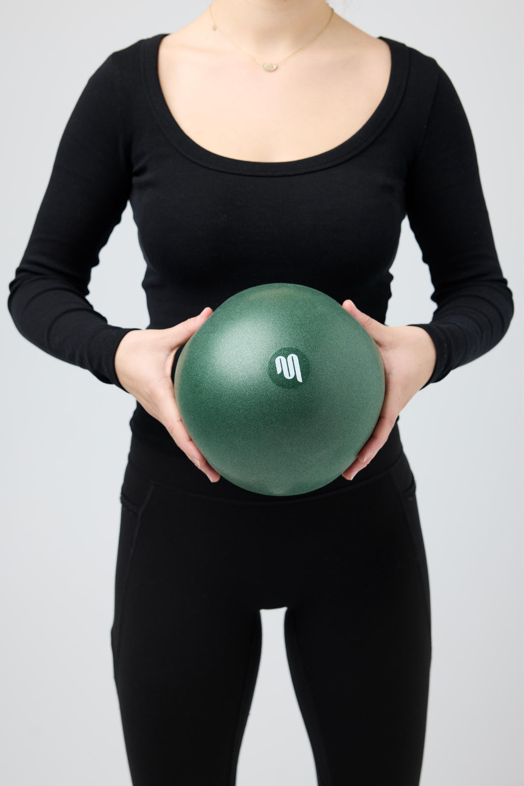 Pilates Chi Ball