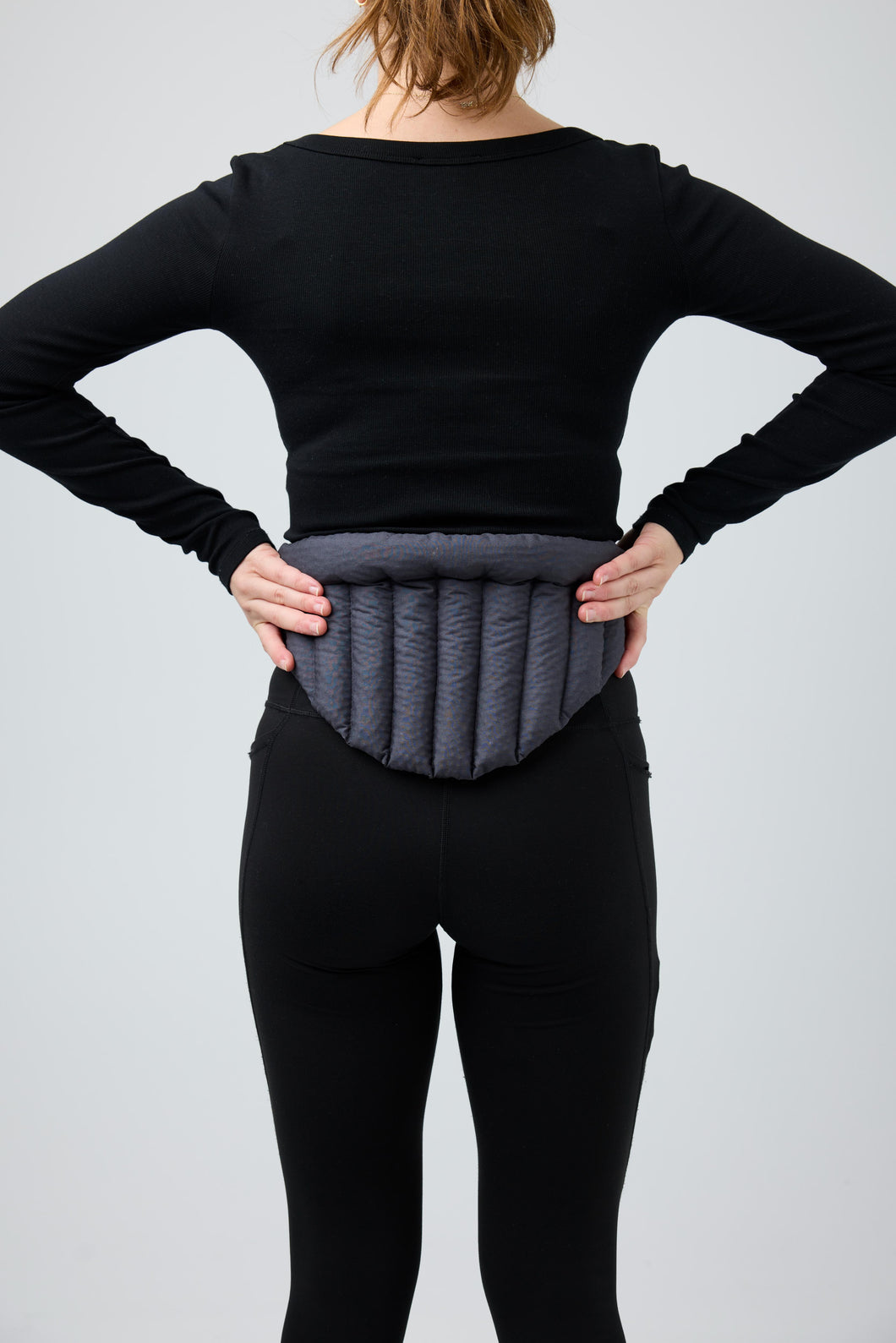 Heat Pack - Lower Back