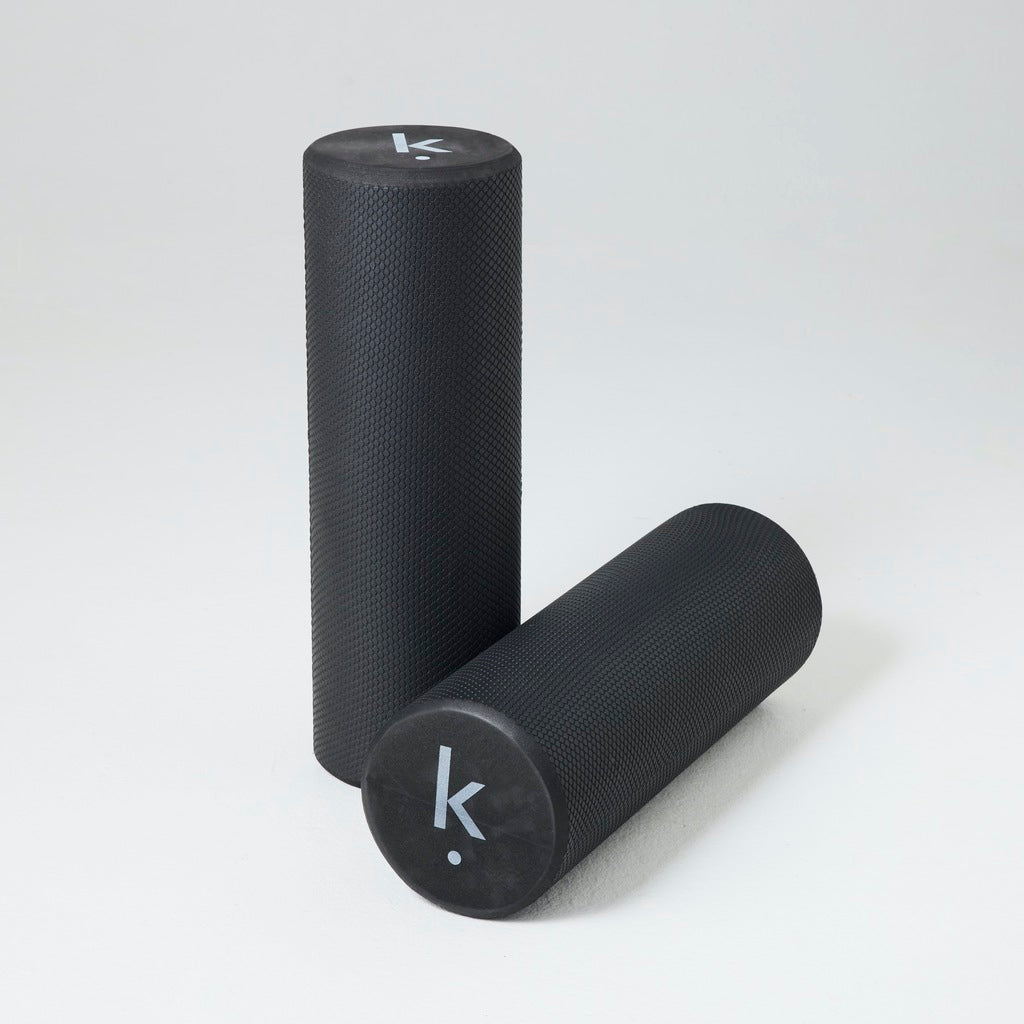 K. Foam Roller